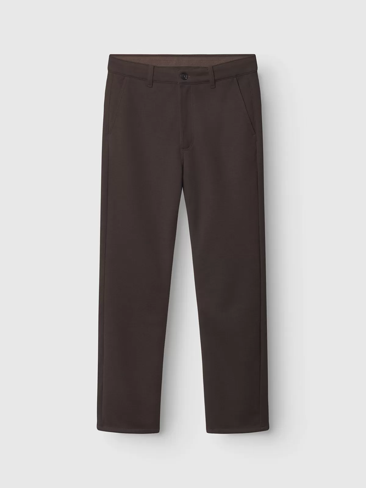 GABBA Pants<Venza GKnit Brown