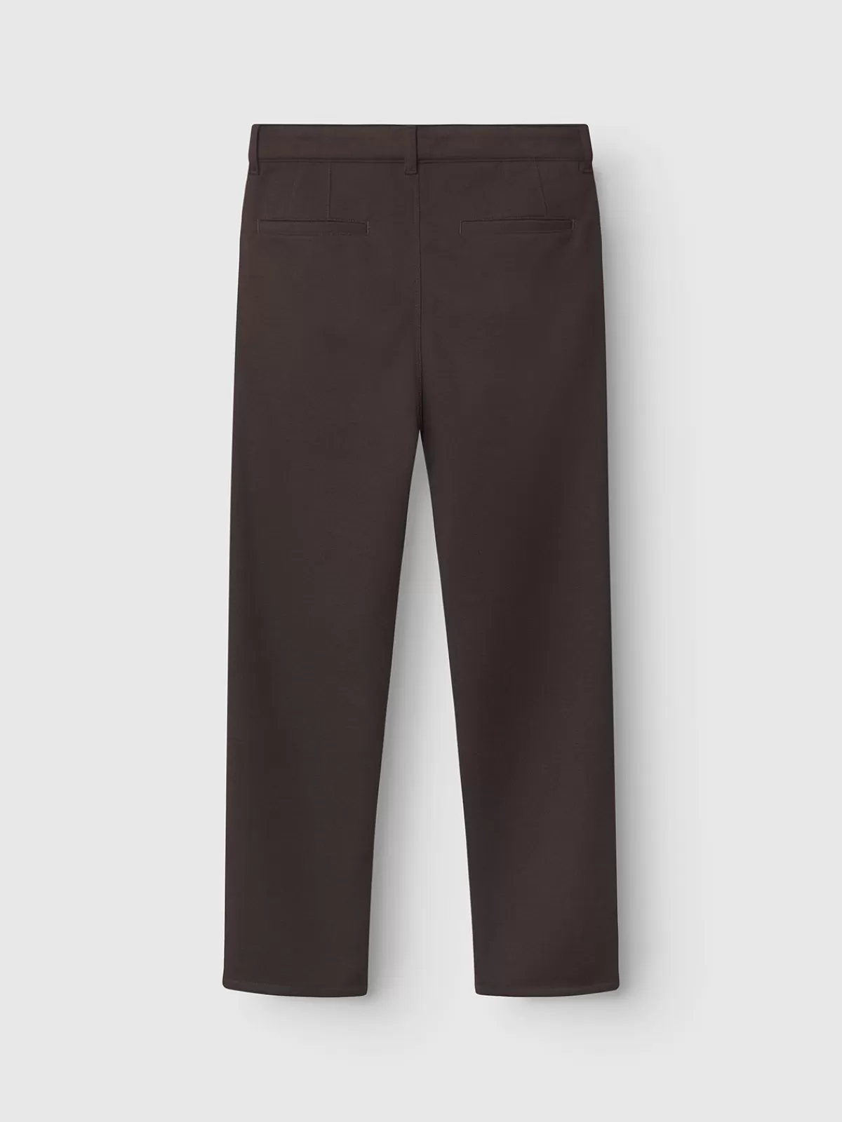 GABBA Pants<Venza GKnit Brown