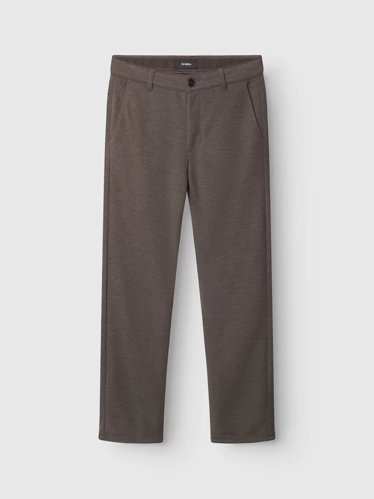 GABBA Pants<Venza GKnit Sand