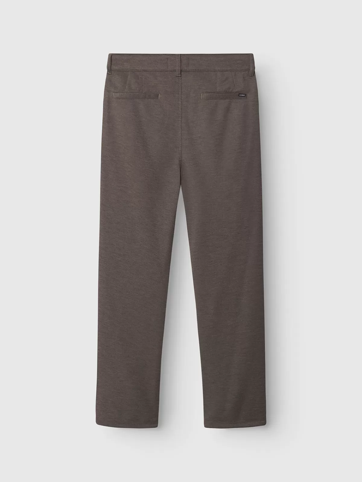 GABBA Pants<Venza GKnit Sand