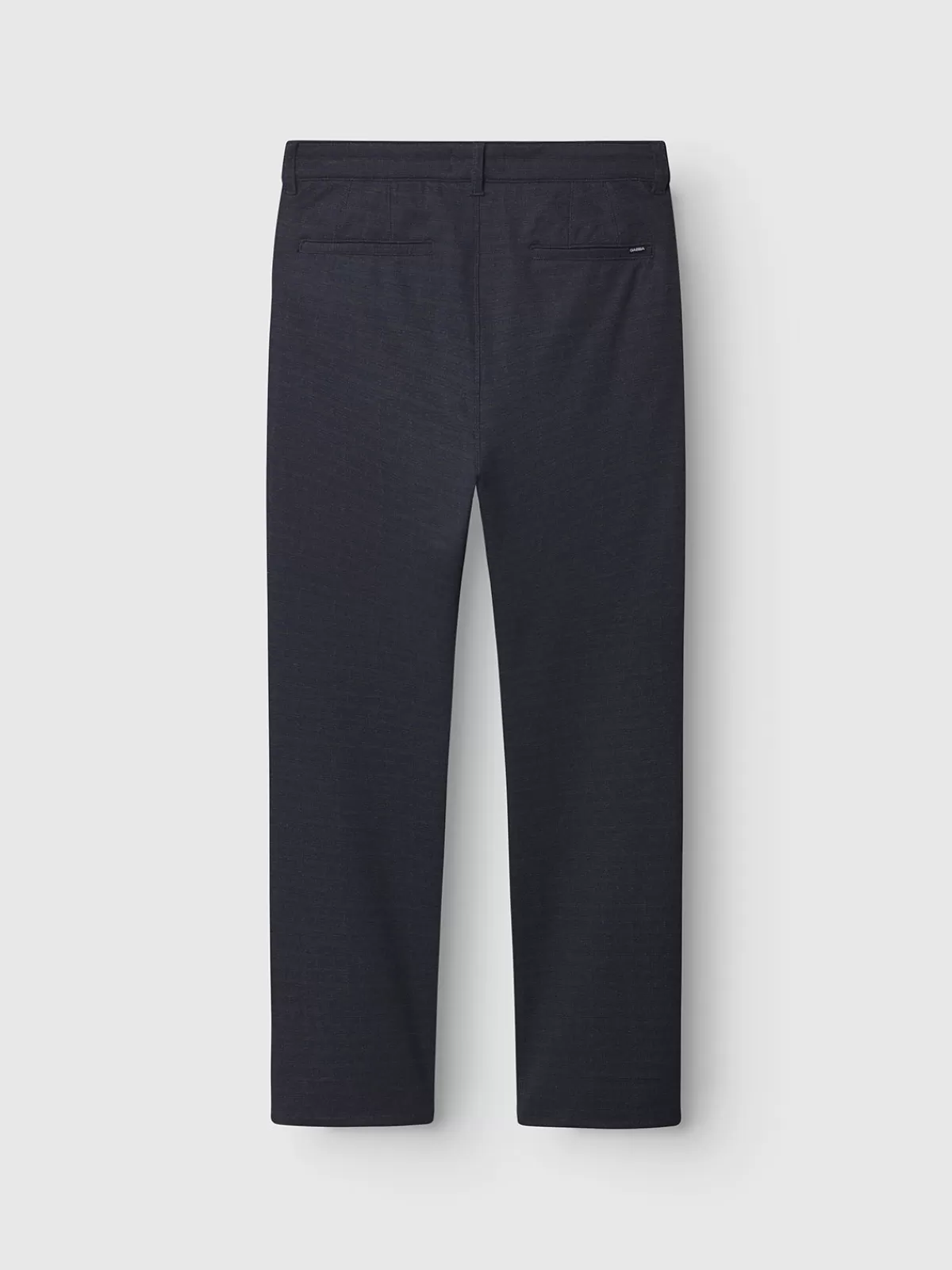 GABBA Pants<Venza KD3920 Contro NavyCheck