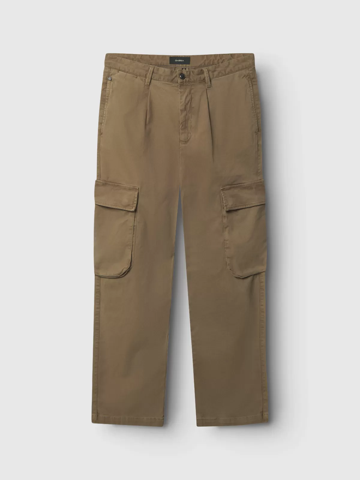 GABBA Pants<Verona Ent Poc Sand
