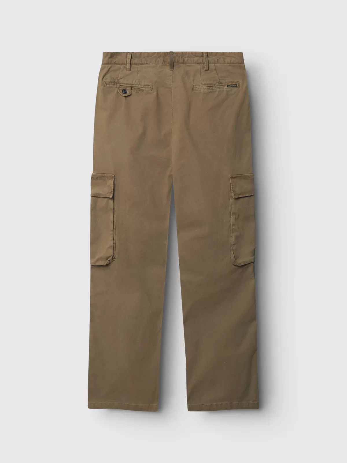 GABBA Pants<Verona Ent Poc Sand