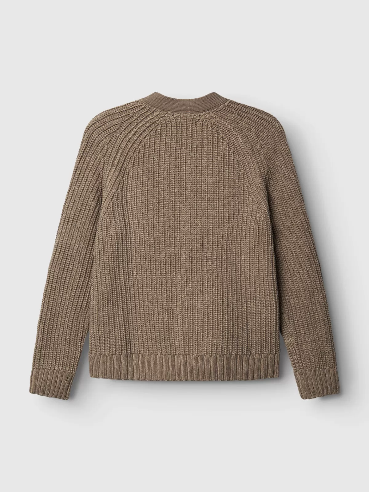 GABBA Knitwear<William Ls Sand