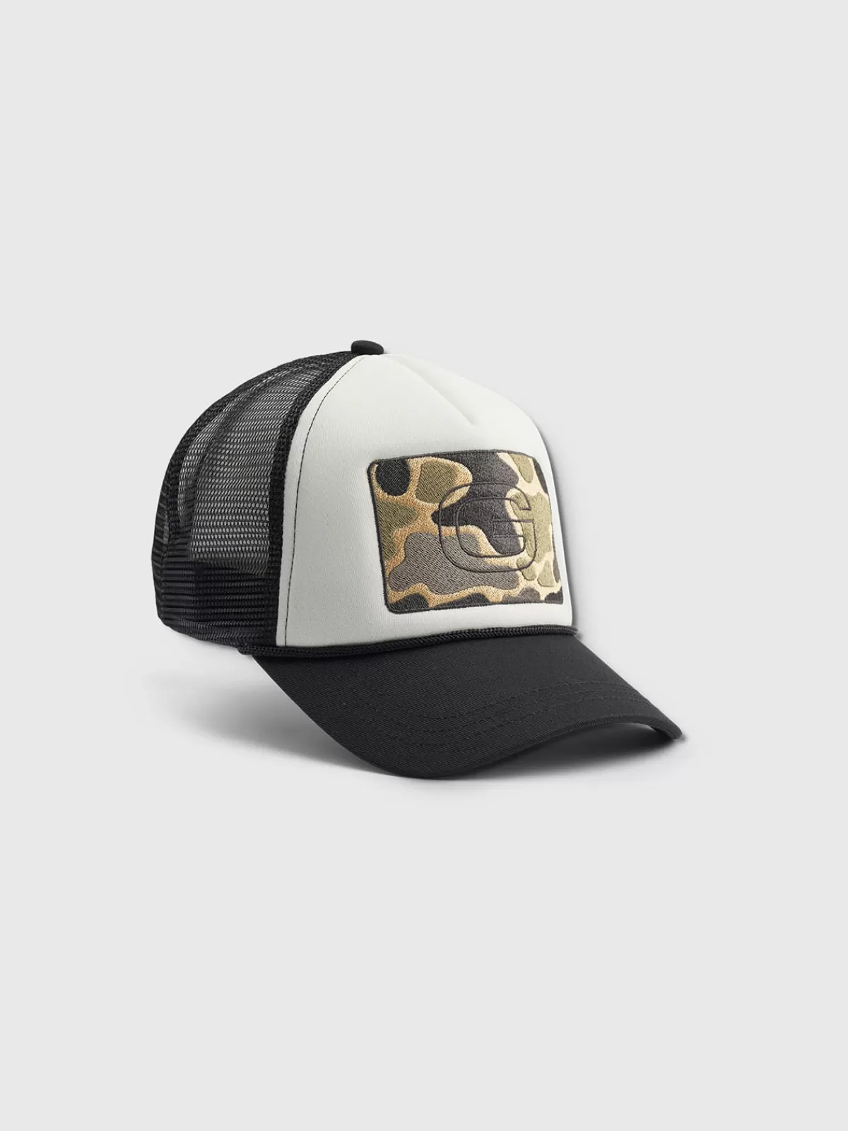 GABBA Accessories<Wolf Cam Meteorite