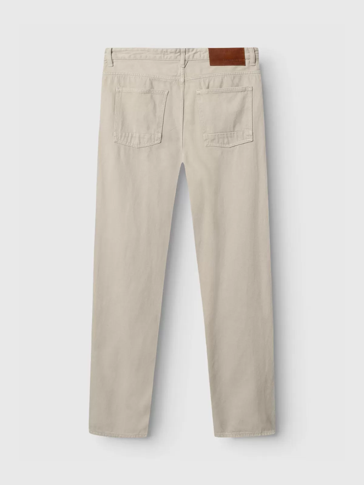 GABBA Jeans<Zem K3992 Jeans Beige